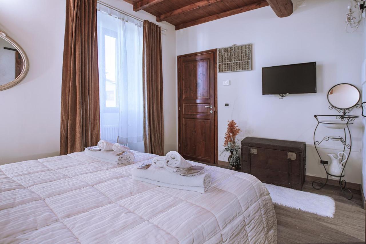 Il Castagno Bed and Breakfast Castiglione dei Pepoli Εξωτερικό φωτογραφία