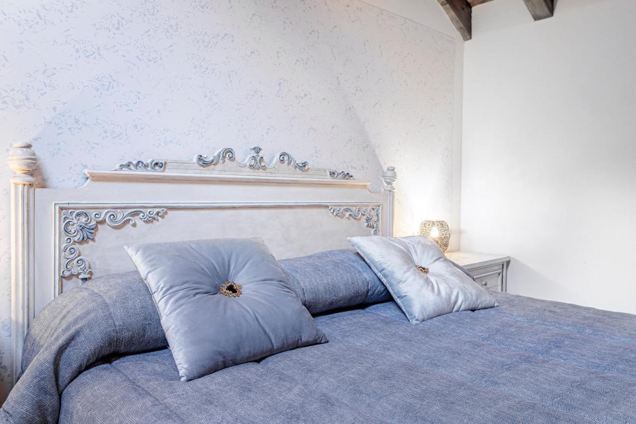 Il Castagno Bed and Breakfast Castiglione dei Pepoli Εξωτερικό φωτογραφία